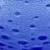 ชามโบว์ 26.5 ซม. ลายสาคูน้ำเงิน - ชามโบว์แก้ว แฮนด์เมด ลายสาคู สีน้ำเงิน 3.0 ลิตร (3,000 มล.)